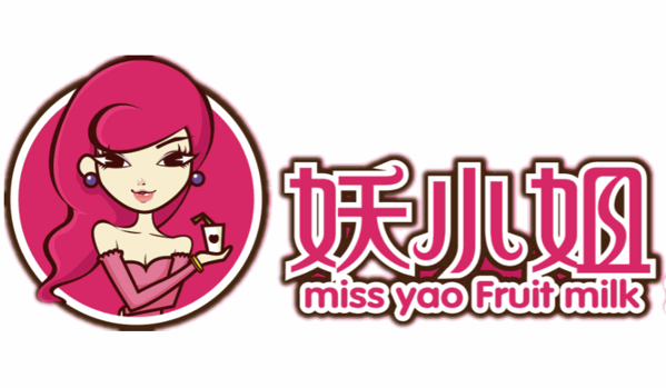 妖小姐果乳飲品加盟