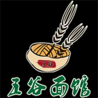 五谷面館加盟
