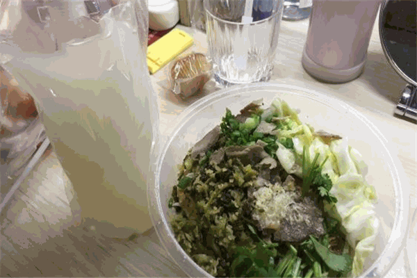 牛羊開胃粉加盟