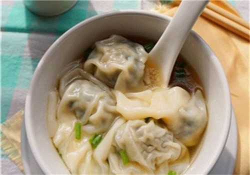 鼎食尚港式云吞鍋貼加盟