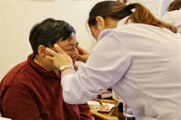 舒愈鼻炎館