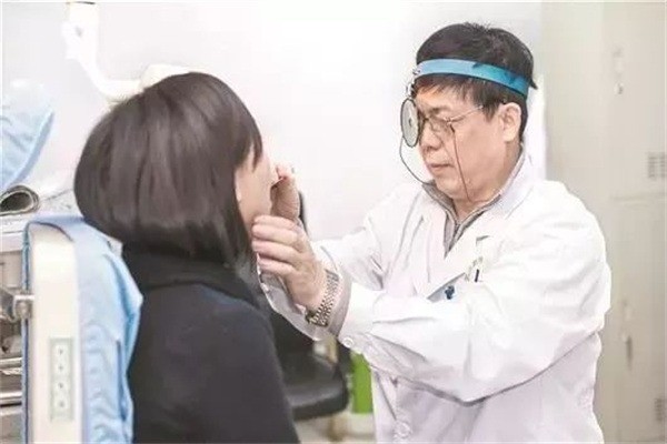 舒愈鼻炎館