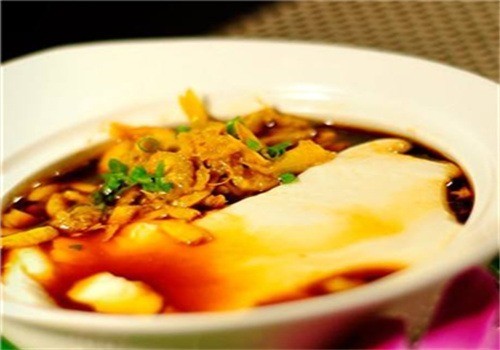 三嫂豆腐腦加盟