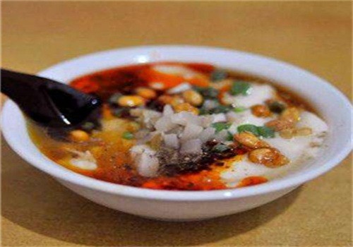 三嫂豆腐腦加盟