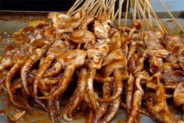 串串香鐵板燒加盟