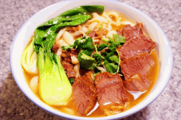 豐谷川牛肉面