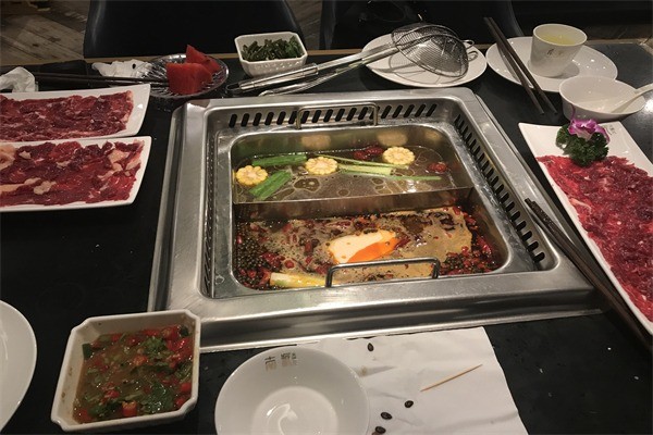 南派火鍋