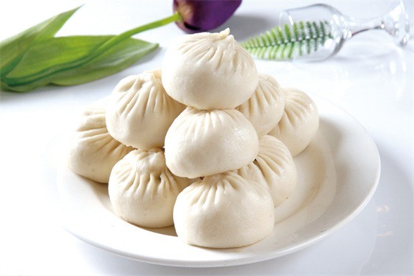 一粥一飯包子鋪
