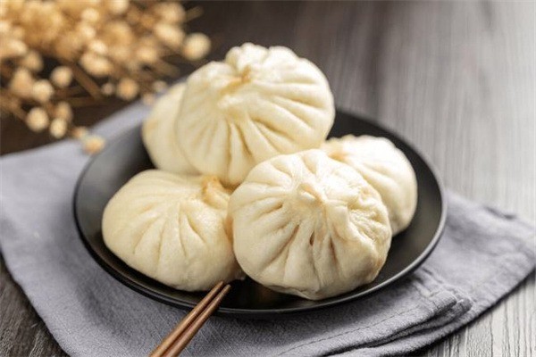 一粥一飯包子鋪