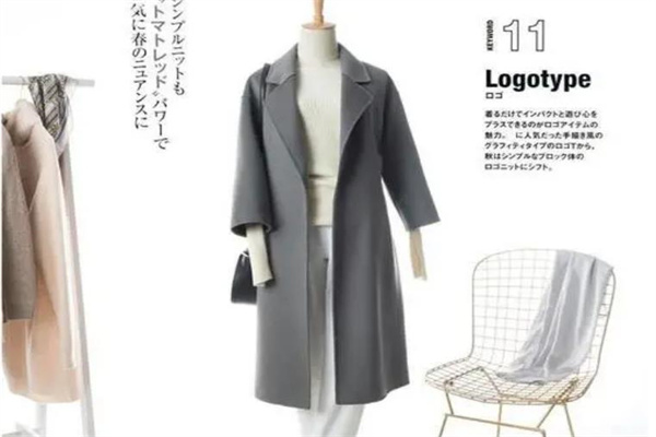 紐方服飾