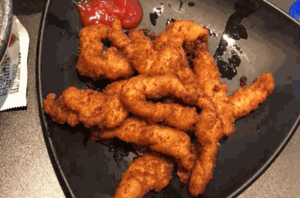 燕秋肉蟹煲
