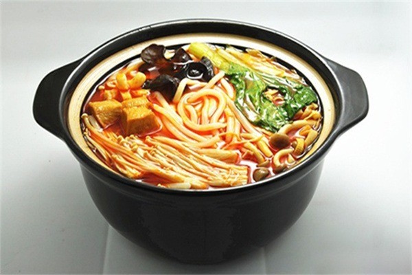 香滿(mǎn)屋專(zhuān)業(yè)米線坊加盟