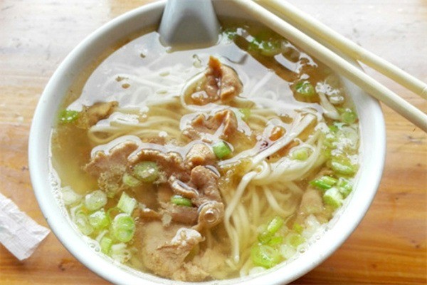 香滿(mǎn)屋專(zhuān)業(yè)米線坊加盟