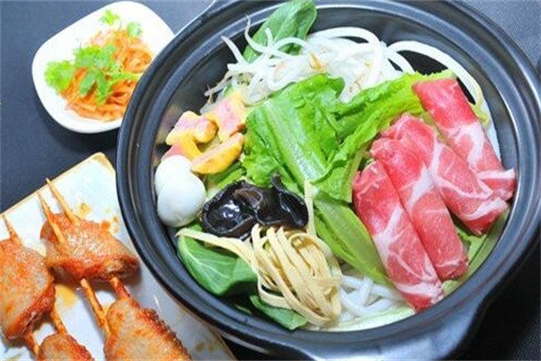 香滿(mǎn)屋專(zhuān)業(yè)米線坊加盟