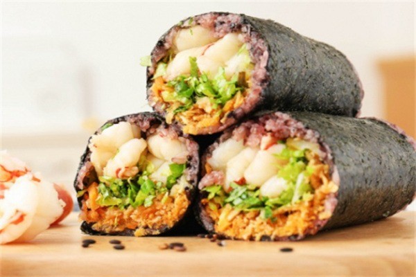 全家飯團(tuán)加盟