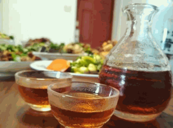 康澳保健酒