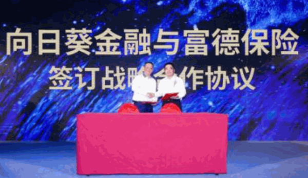 向日葵金融