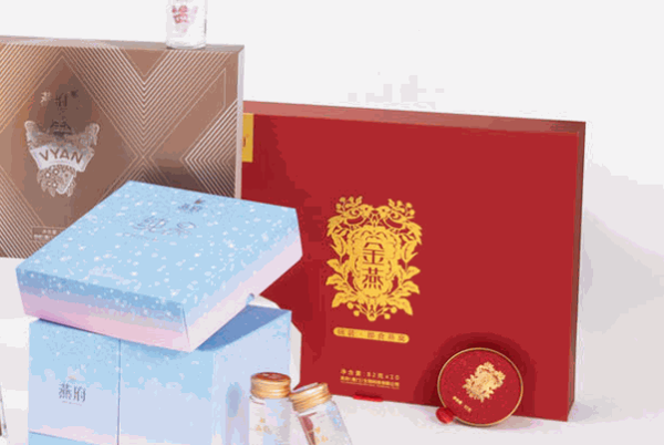燕府燕窩保健品