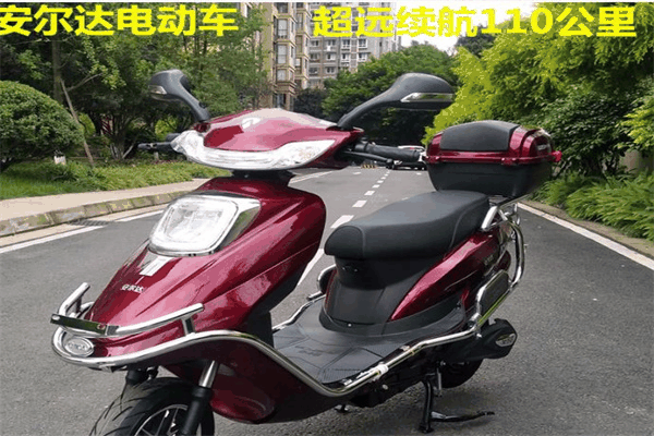 安爾達(dá)電動(dòng)車