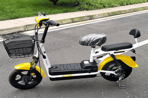 安爾達(dá)電動(dòng)車