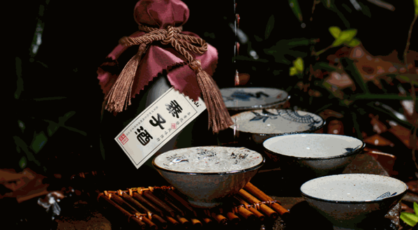 世紀(jì)長城酒