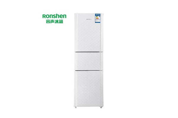 容聲冰箱