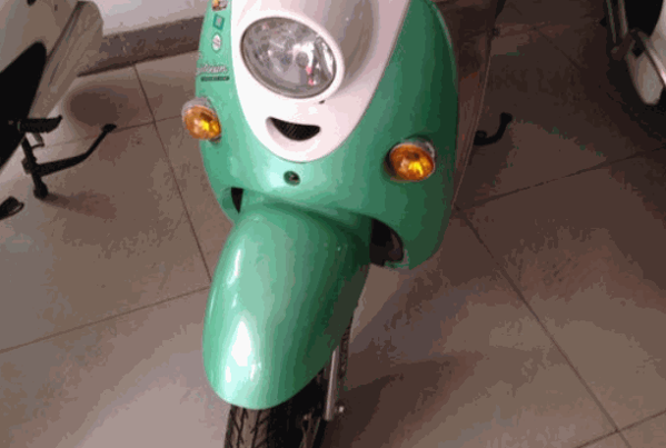 愛德森電動車
