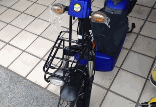 愛德森電動車