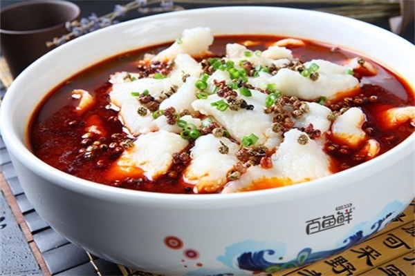 百魚鮮魚快餐?加盟