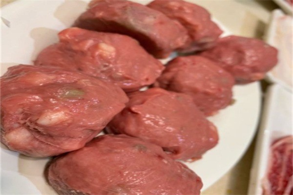 阿勝潮州牛肉店加盟