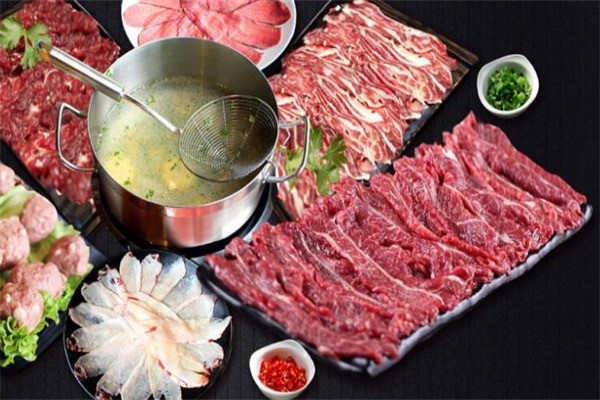 阿勝潮州牛肉店加盟