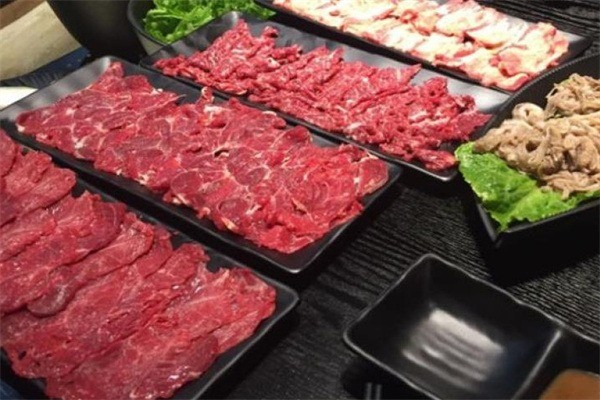 阿勝潮州牛肉店加盟