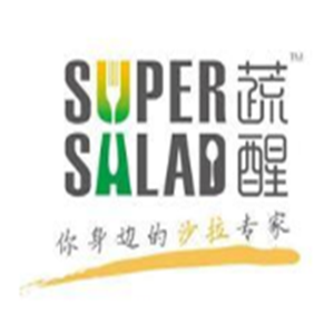 蔬醒沙拉加盟