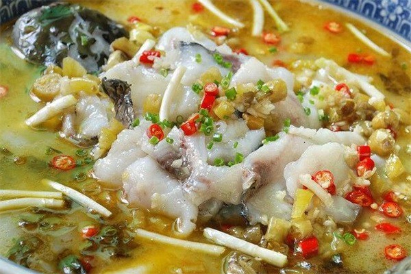 江尚客酸菜魚(yú)加盟