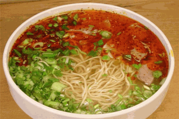 馬記牛肉面加盟