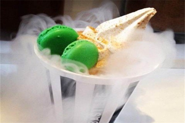 沁煙冰淇淋加盟