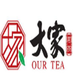 大家茗茶茶葉加盟