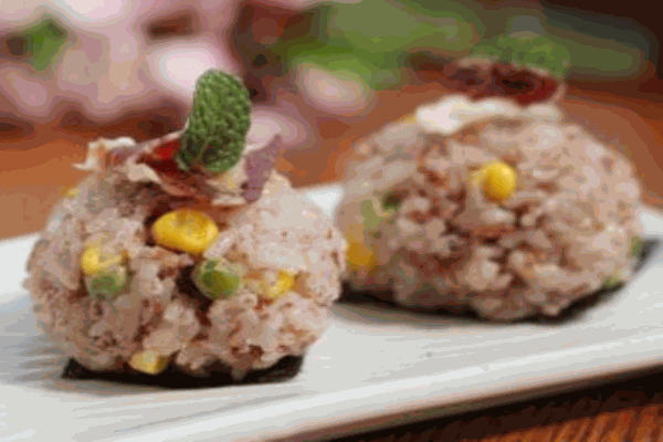 南拳老媽功夫飯團(tuán)加盟