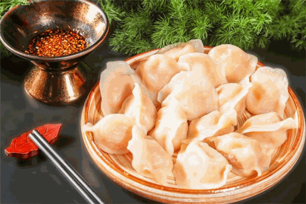 家合餃子坊加盟