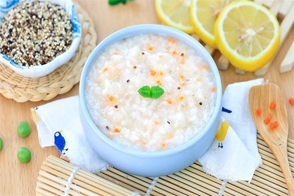 煎餅粥鋪