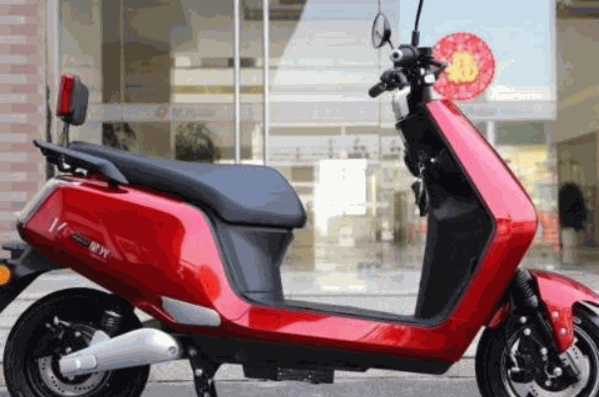 星光電動(dòng)車