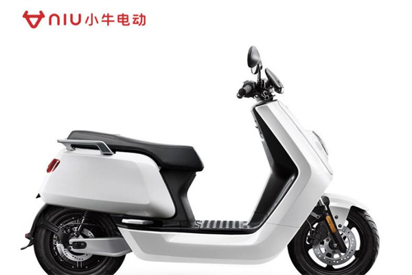 小牛電動(dòng)車(chē)