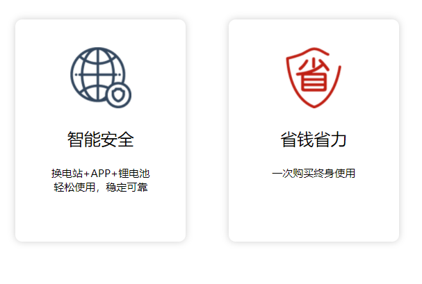 易騎換電