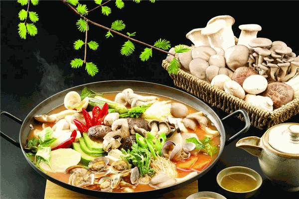 酔料想多國料理酒館加盟