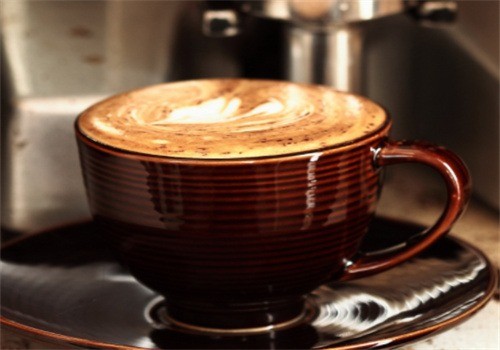 GM coffee加盟