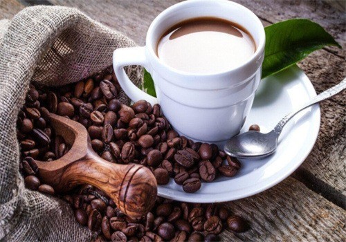 GM coffee加盟