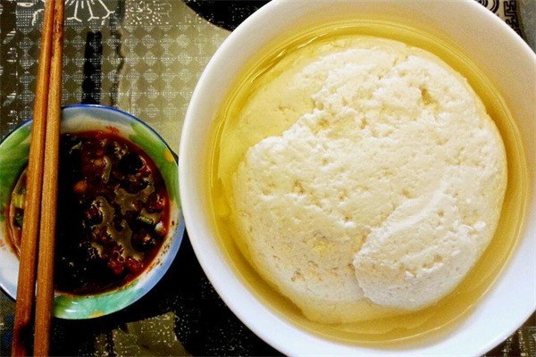 豆花郎特色小吃加盟