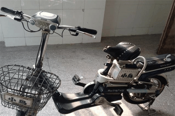 小鳥電動車