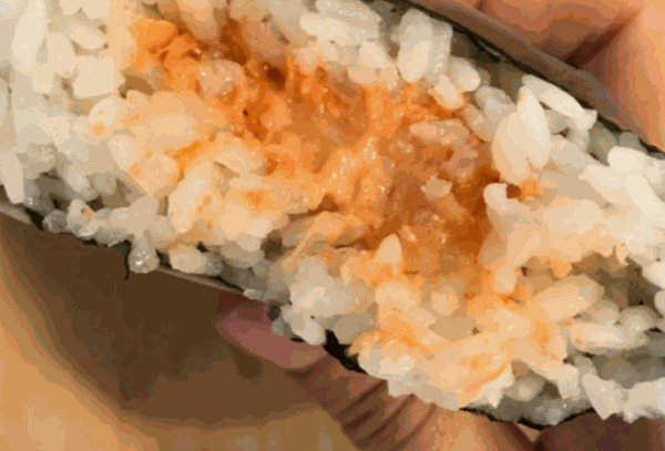 南拳老媽功夫飯團(tuán)