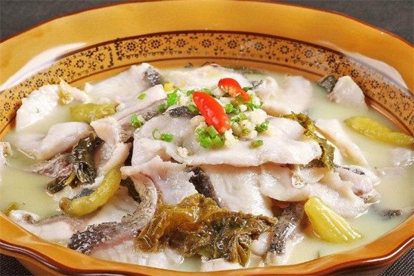 小爺酸菜魚加盟